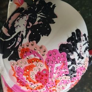 Victoria's Secret Bombshell Bikini Top Add 2 Cup Sizes